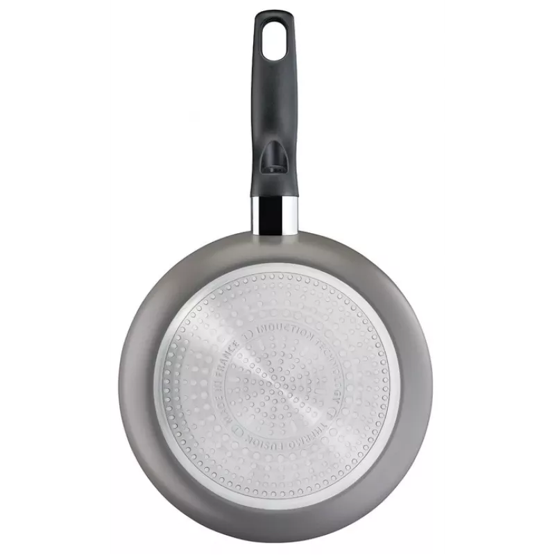 Bratpfanne Tefal Super Start C2730453, 24 cm, induktionsgeeignet, fester Griff, antihaftbeschichtet