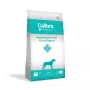 Trockenfutter für Hunde Calibra Veterinary Diets Hypoallergenic Skin & Coat, veterinärmedizinisches Diätfutter, Fisch, 12 kg