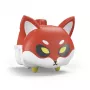 Figure, GLORIOUS Glorious Switch Toy Figur - Fox (GLO-TOY-FOX) Sammler-Schreibtischfigur