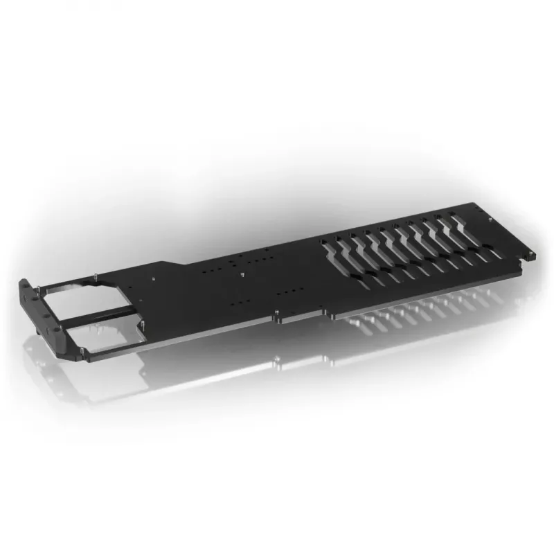 Netzteil-Erweiterung Singularity Spectre 3.0 Enterprise Dual-PSU-Modul, schwarz