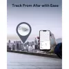 AUKEY Smart Mini Air Tag Bluetooth Tracker für Apple Track Mate 1 Serie TM-10