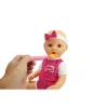 Puppe SIMBA New Born Baby Hungry Baby 38 cm – realistische Babypuppe, 38 cm