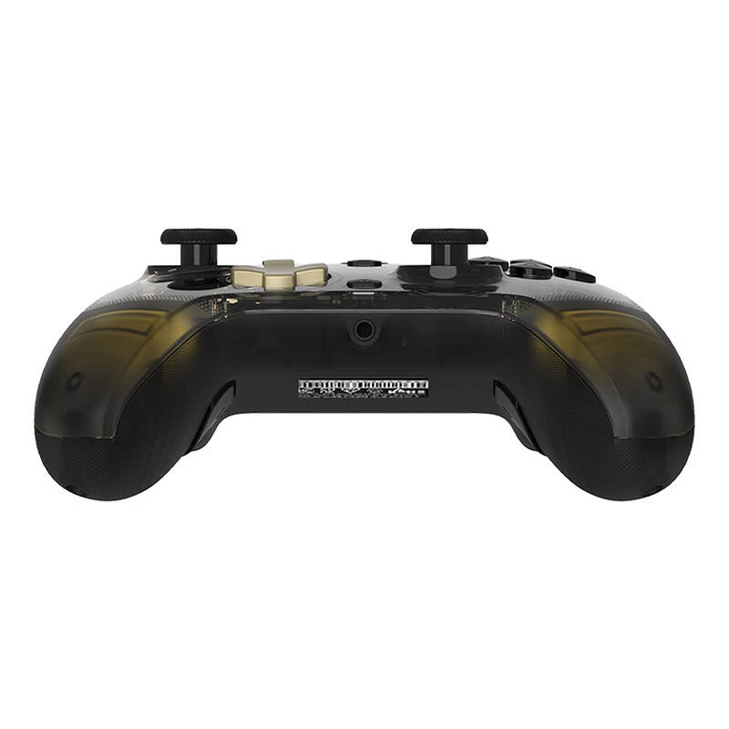 Kabelgebundener Controller GameSir K1 Flux — ergonomisches Design, kompatibel mit PC