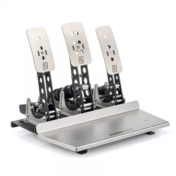 Heusinkveld Sim Pedals Sprint 3 HE-SPS3B - Pedalset