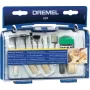 Dremel 684 - Metall - Kunststoff - Grau - Edelstahl - Weiß (26150684JA)