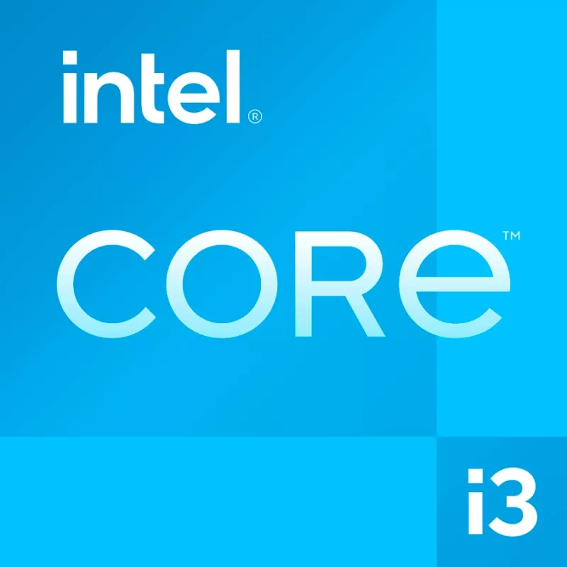 Intel CPU Desktop Core i3-14100F (bis zu 4,70 GHz, 12M Cache, LGA1700) tray