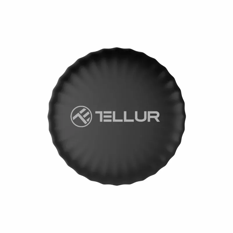 Bluetooth-Anti-Verlust-Tracker Tellur TLL173021, wasserdicht, kompakter Schlüsselfinder