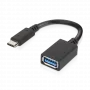USB-C-auf-USB-A-Adapter Lenovo 4X90Q59481