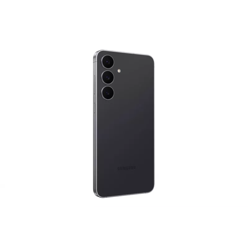 Smartphone Samsung Galaxy S25 FE S731 6,7 Zoll Dynamic AMOLED 2X, 8GB RAM, 128GB, 5G, 50MP Triple-Kamera, 4900 mAh, IP68, Jet Black