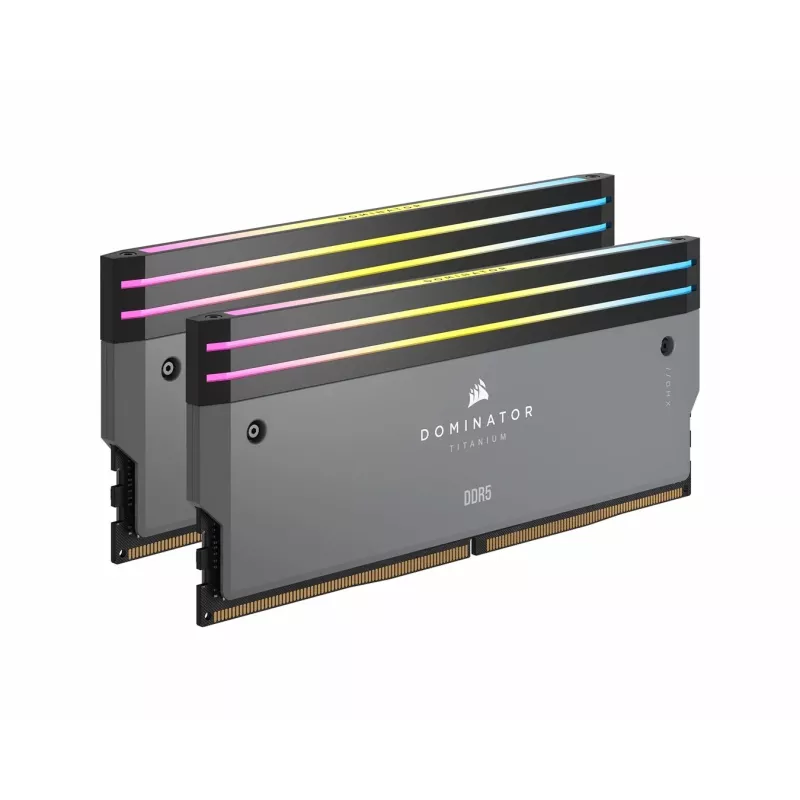 Speichermodul Corsair Dominator Titanium DDR5 64GB 6000MHz