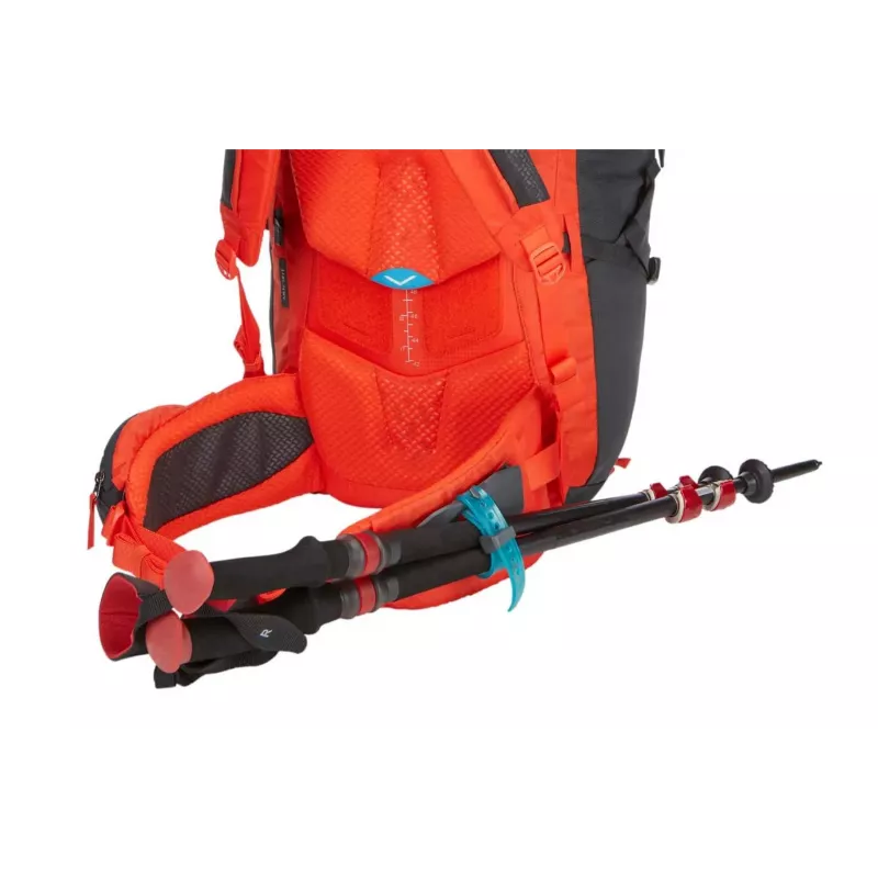 Thule AllTrail 35L Herren Wanderrucksack Mykonos Blau (3203537)