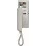TechniSat IVH3222-0140 Objekt-Video-Farbinnenstation IVH3222 weiß