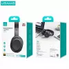 Bluetooth-Kopfhörer Usams Yun Series Schwarz TDLYEJYX01