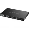 Zyxel XGS4600-32F Managed L3 Schwarz