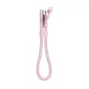 Powerbank Belkin BPB028HQPK 20000 mAh – 2× USB-C, 1× USB-A, Pink