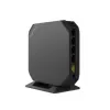 Tischrouter RUIJIE RG-EG105GW(T) Dualband-WLAN Wi-Fi 5, 2,4/5 GHz, 5 Gigabit-LAN-Ports, interne Antennen