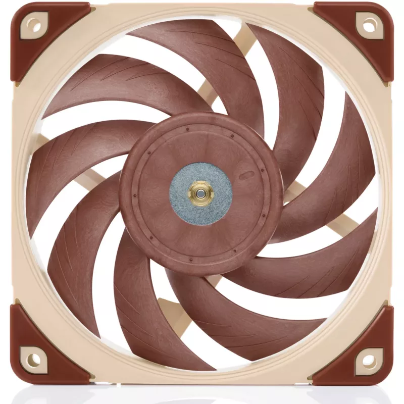 Noctua NF-A12x25 FLX 120mm Gehäuselüfter