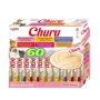 INABA Churu Sortimentsbox Thunfisch – Katzensnacks – 60 x 14g