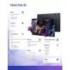Tablet Nubia Pad 3D 12,4 Zoll Snapdragon 888 8 GB 128 GB Android