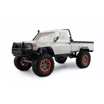 Amewi AMXRock RCX10B Scale Crawler Crawler-Fahrzeug Elektromotor 1:10 (22432)