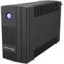 PowerWalker Basic VI 850 SB Line-Interactive 850VA 2AC-Outputs Tower Schwarz USV (Unterbrechungsfreie Stromversorgung) (10121067)