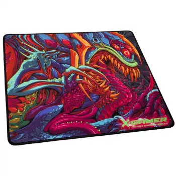 Mauspad X-Gamer Bulk Hyper Beast MP-HB
