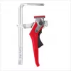 Bessey GTR16S6H Schraubzwinge, Kunststoff- und Stahlkonstruktion, 300×200×300 mm