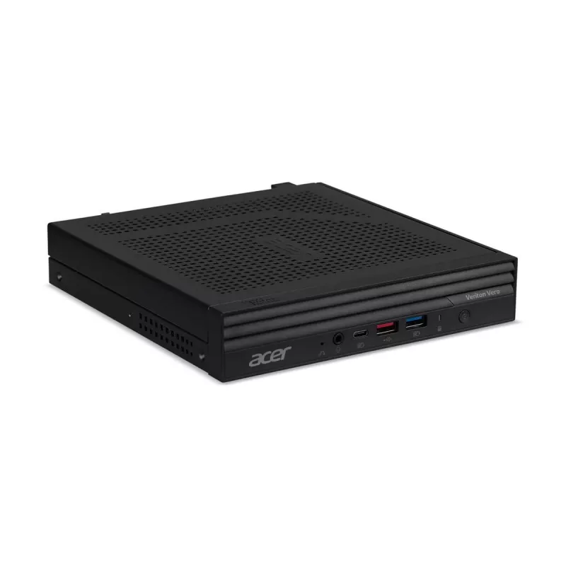 Acer Veriton N4720GT Mini-PC, Intel Core i5-14400T, 16 GB RAM, 512 GB SSD, Windows 11 Pro