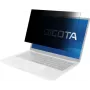 Dicota Blickschutzfilter für Notebook - Universal - 2-Wege - abnehmbar - selbstklebend - 33,8 cm (13,3) (D50003-2AD)