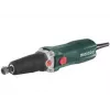 Metabo GE 710 Plus 30500 U/min Schwarz, Grün 710 W