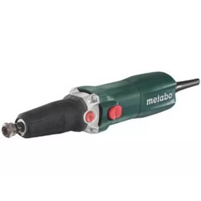 Metabo GE 710 Plus 30500 U/min Schwarz, Grün 710 W