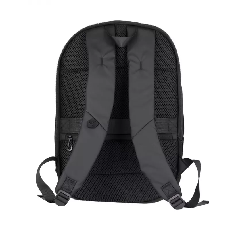 Addison 316015 Laptoptasche 39,6 cm (15,6) Rucksack Schwarz