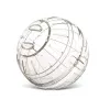 SAVIC Laufball für Hamster – 18 cm
