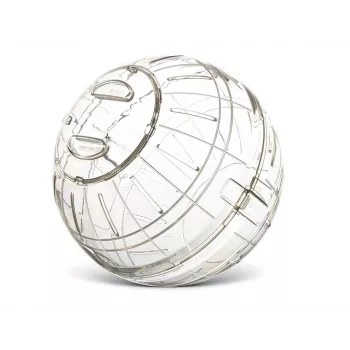SAVIC Laufball für Hamster – 18 cm