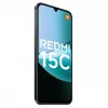 Xiaomi Redmi 15C 4G Smartphone 6,9 inch 4/128GB Midnight Black