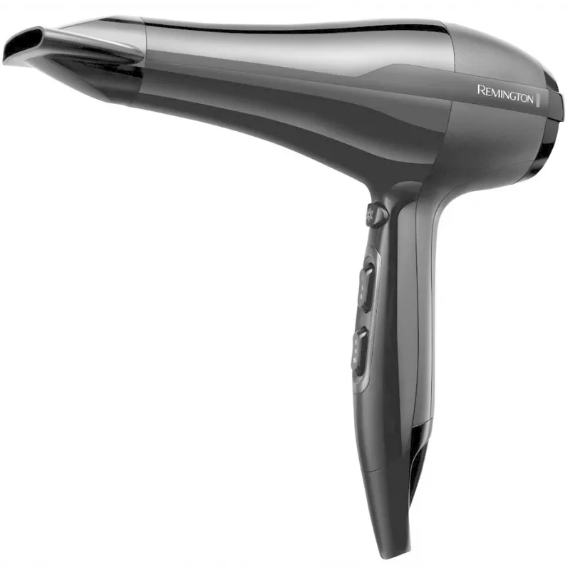 Remington AC5999 Pro-Air Haartrockner 2300 W, schwarz