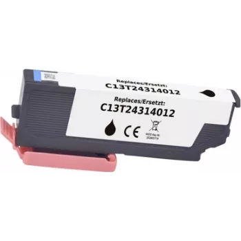 Renkforce RF-6728554 Druckerverbrauchsmaterial Schwarz