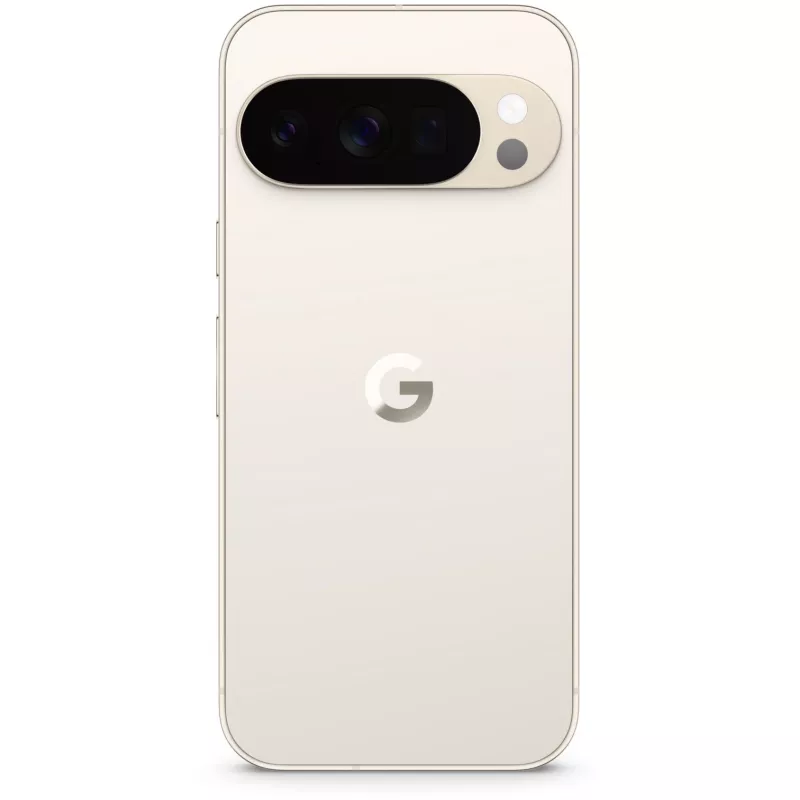 Google Pixel 10 Pro XL - 5G Smartphone - Dual-SIM - RAM 16 GB / Interner Speicher 512 GB - OLED-Display - 6,8 Zoll - 2992 x 1344 Pixel (120 Hz)