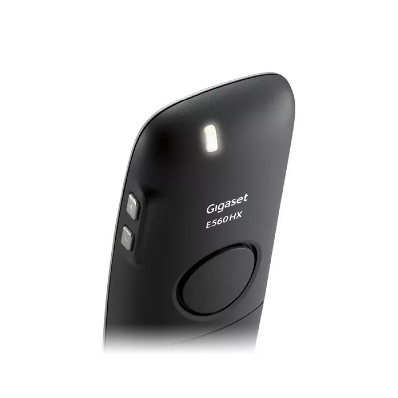 Analog-/DECT-Telefon Gigaset E560HX
