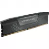 Corsair Vengeance, DDR5-5200, Intel XMP 3.0, CL38 - 96 GB Dual-Kit, Schwarz