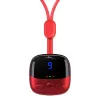 Nackenmassagegerät MEDIA-TECH MT6534 mit EMS-Technologie, einstellbare Intensität
