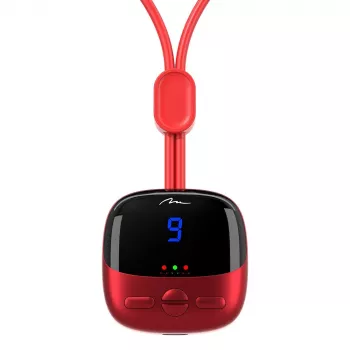 Nackenmassagegerät MEDIA-TECH MT6534 mit EMS-Technologie, einstellbare Intensität