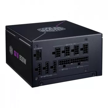 Netzteil Cooler Master GX II Gold 850