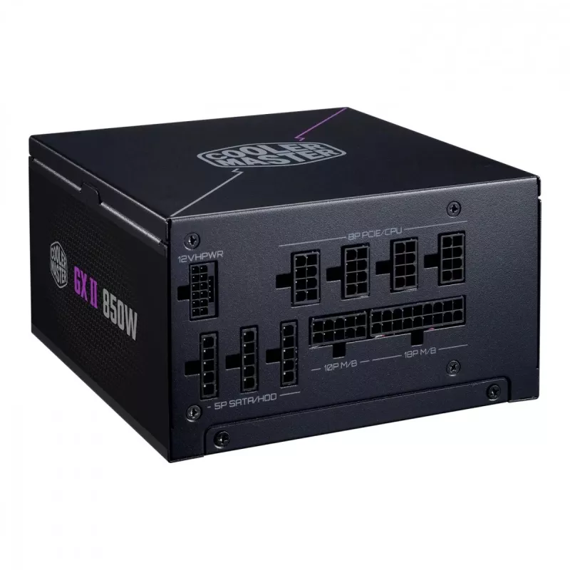 Netzteil Cooler Master GX II Gold 850