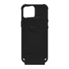 Socket Mobile DuraSled DS840 Universal-Barcode-Sled-Reader für iPhone 15 und Ladestation