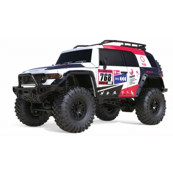 Crawler-Truck Amewi 22592 Elektromotor 1:10 1500 mAh