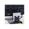 Tischmontierte CPU-Halterung Ergotron 80-107-200 Schwarz