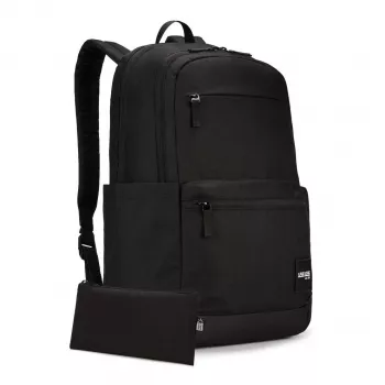 Case Logic 5375 Campus PC Uplink Rucksack schwarz
