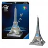 Puzzle 3D Eiffelturm