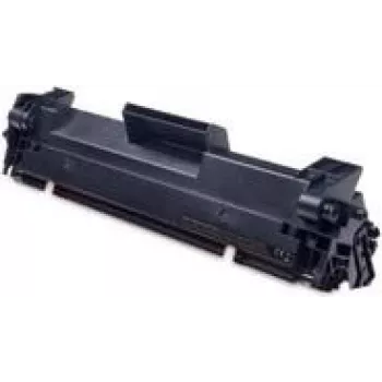MediaRange Tonerkartusche für HP CF244A/44A, schwarz, ~1.000 Seiten (MRHPT244BK)